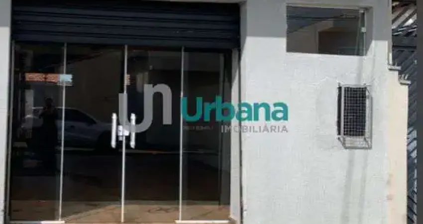 Sala comercial para alugar na Vila Brasília, São Carlos 