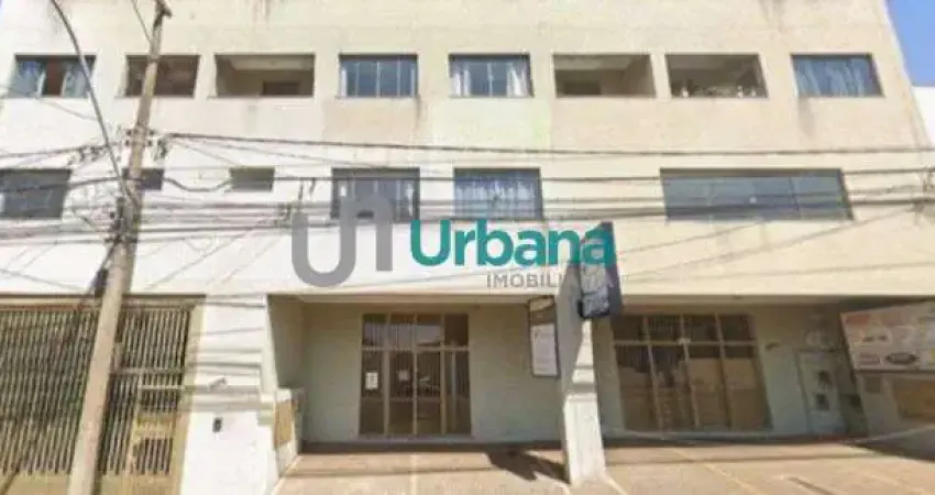 Apartamento com 1 quarto para alugar no Jardim Bandeirantes, São Carlos 