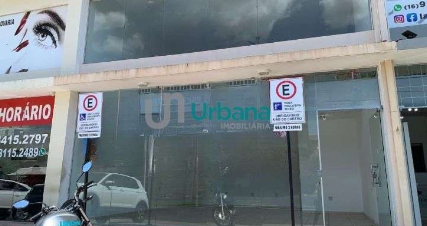 Sala comercial para alugar no Parque Arnold Schimidt, São Carlos 