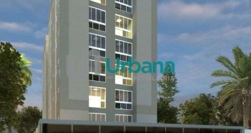 Apartamento com 2 quartos à venda no Centro, São Carlos 