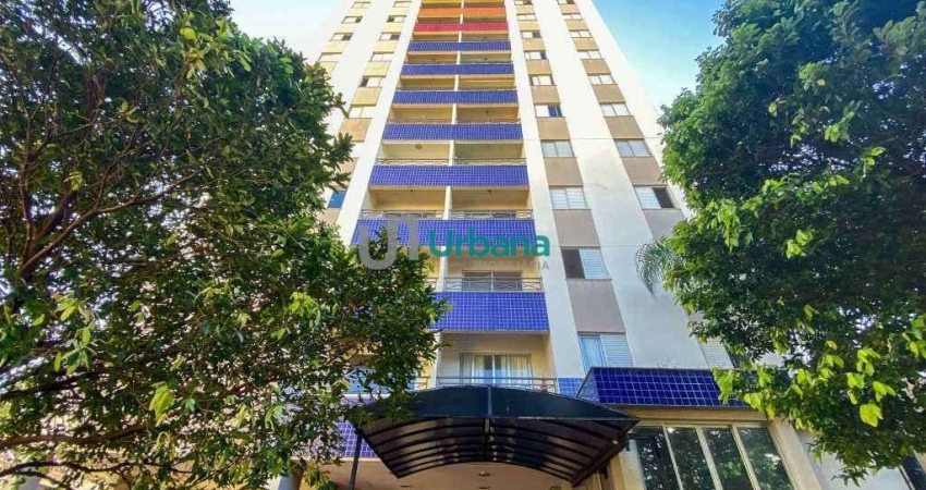 Apartamento com 3 quartos para alugar no Parque Arnold Schimidt, São Carlos 