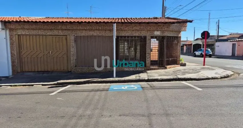 Casa com 3 quartos à venda na Vila Boa Vista, São Carlos 