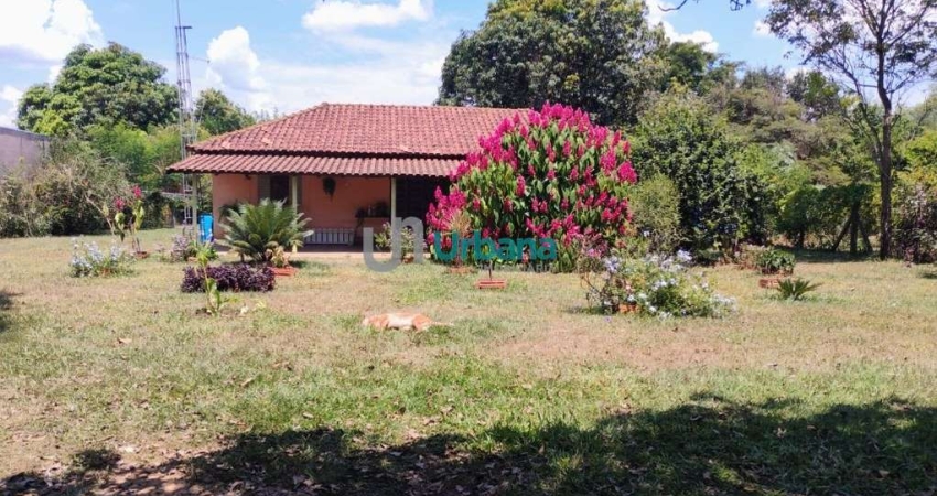 Chácara / sítio com 4 quartos à venda na Estância Balneária Concórdia, São Carlos 