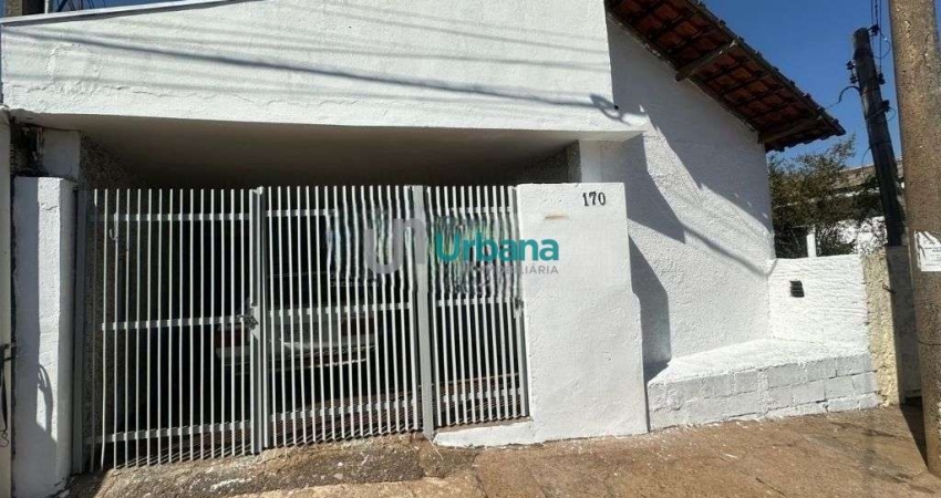 Casa padrao de 3 dormitorios na Vila Izabel - Locacao ou venda