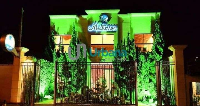 Sala comercial com 2 salas para alugar no Jardim Brasil, São Carlos 