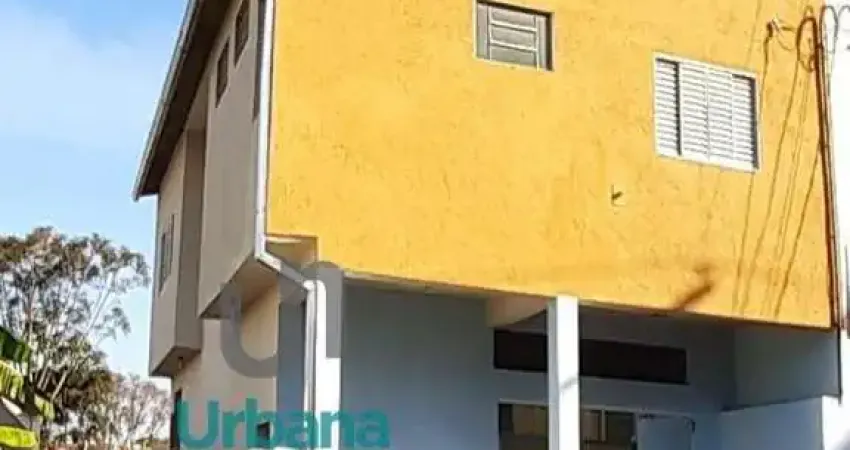 Kitnet / Stúdio para alugar no Jardim Santa Paula, São Carlos 