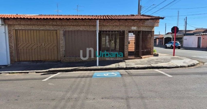 Casa com 3 quartos para alugar na Vila Boa Vista, São Carlos 