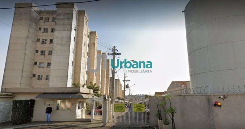 Apartamento com 2 quartos à venda na Vila Marcelino, São Carlos 