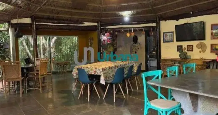 Casa com 4 quartos para alugar no Centro, São Carlos 