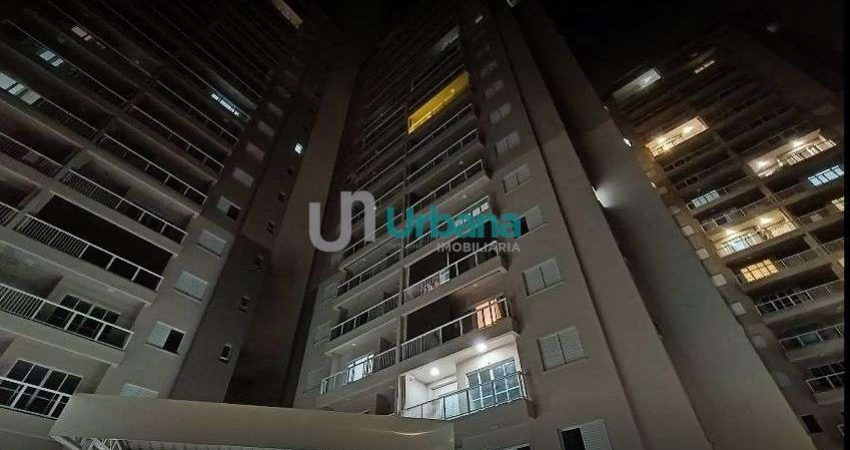 Apartamento com 2 quartos à venda no Residencial Parati, São Carlos 