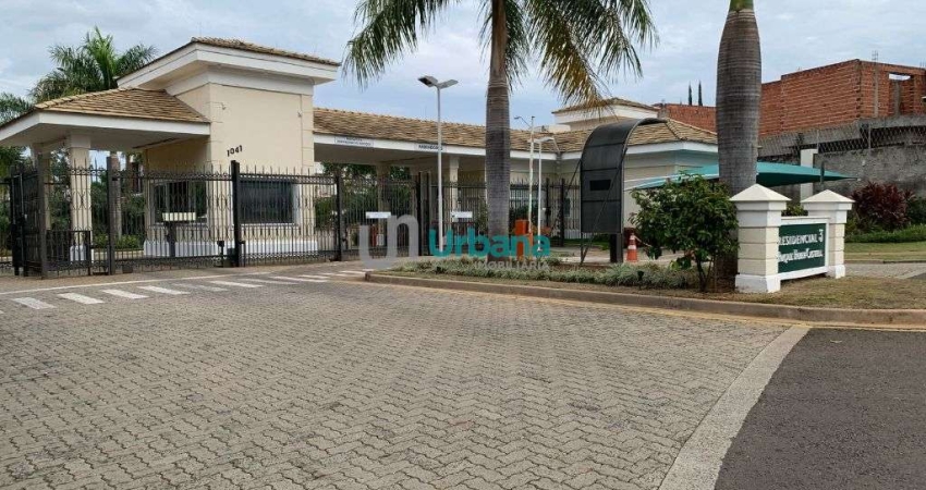 Terreno à venda no Parque Faber Castell II, São Carlos 