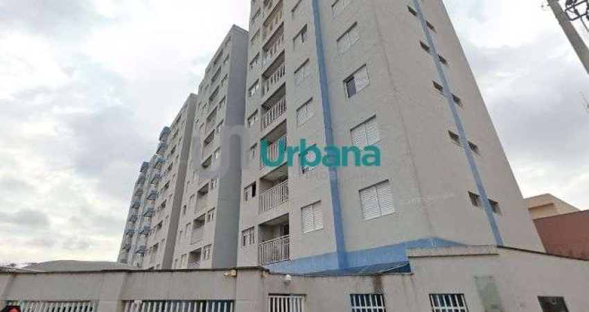 Apartamento com 2 quartos para alugar na Vila Celina, São Carlos 