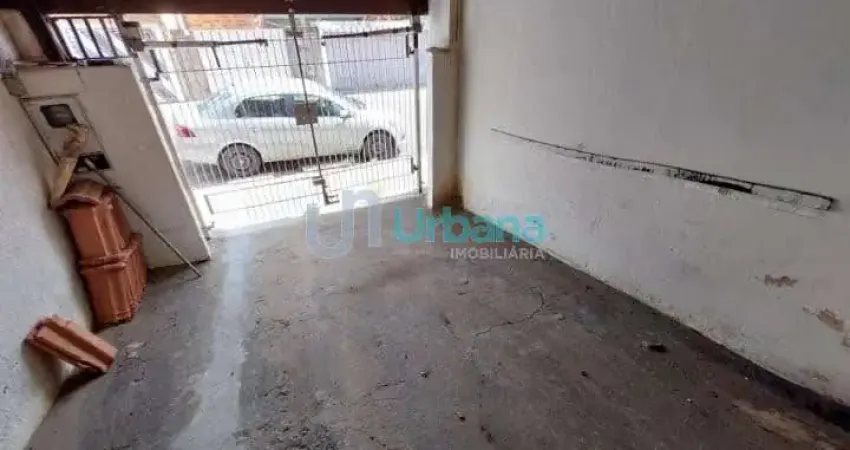 Casa com 2 quartos para alugar na Vila Costa do Sol, São Carlos 