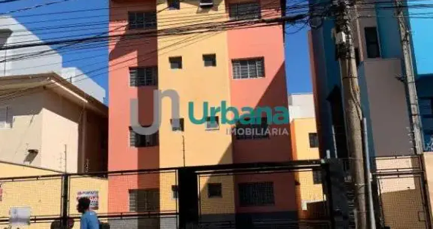 Apartamento com 1 quarto para alugar no Jardim Bandeirantes, São Carlos 