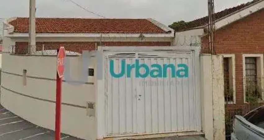 Casa com 3 quartos à venda na Vila Brasília, São Carlos 