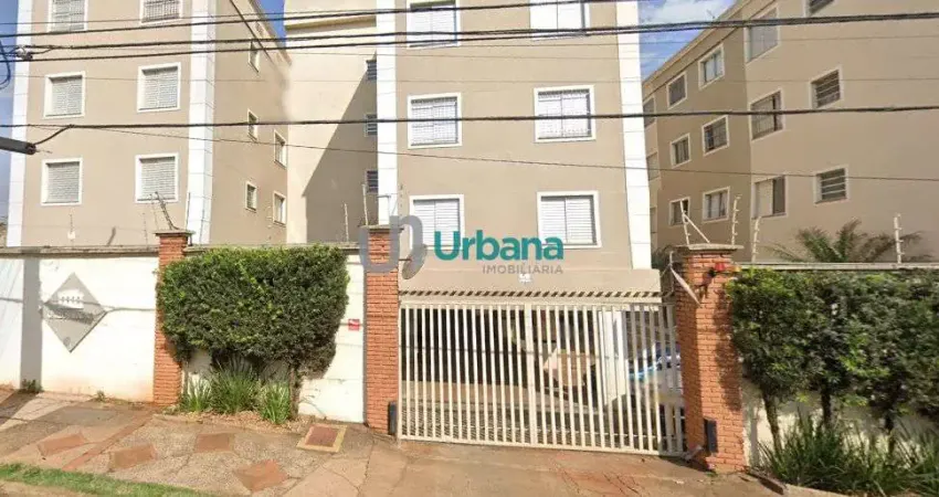 Apartamento com 2 quartos para alugar na Vila Monteiro (Gleba I), São Carlos