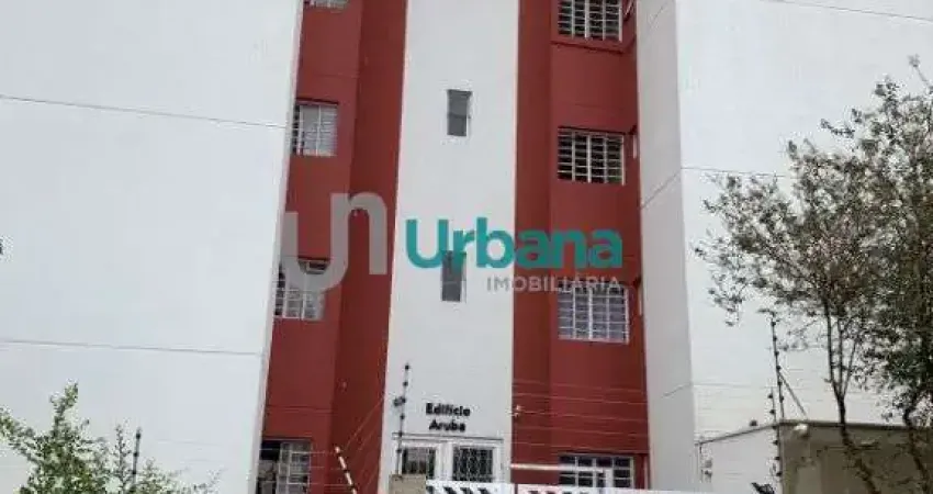 Apartamento com 2 quartos para alugar no Centro, São Carlos 