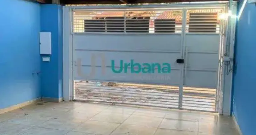 Casa com 2 quartos à venda no Azulville I, São Carlos 