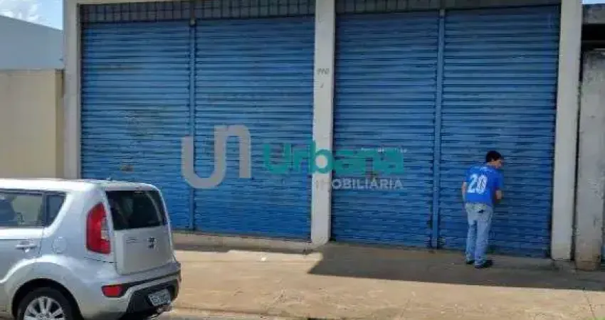 Barracão / Galpão / Depósito à venda no Jardim Botafogo 1, São Carlos 
