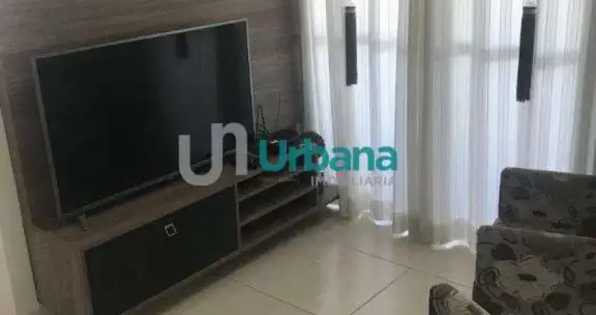 Apartamento com 3 quartos à venda na Vila Monteiro (Gleba I), São Carlos 
