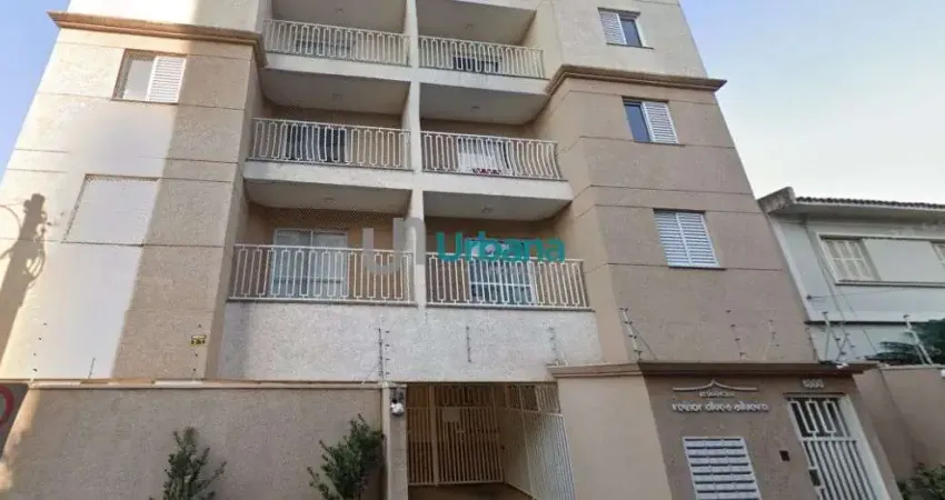 Apartamento com 3 quartos para alugar na Vila Monteiro (Gleba I), São Carlos 
