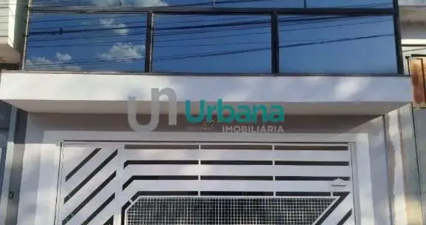 Casa com 4 quartos à venda no Parque Delta, São Carlos 