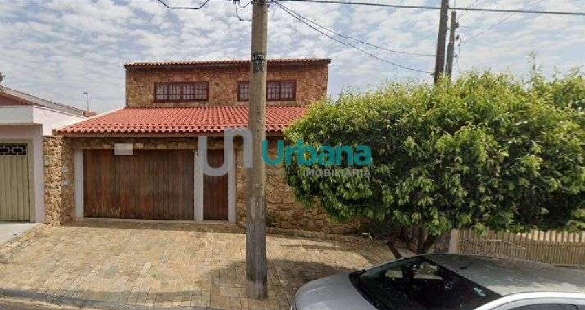 Casa com 3 quartos à venda no Jardim Nova São Carlos, São Carlos 