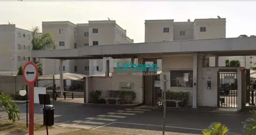 Apartamento com 2 quartos para alugar no Jardim Nova São Carlos, São Carlos 