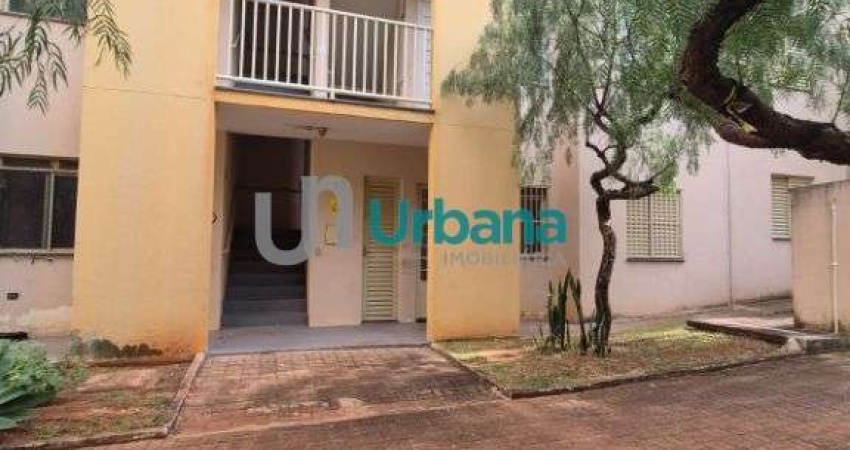 Apartamento com 2 quartos à venda no Jardim das Torres, São Carlos 