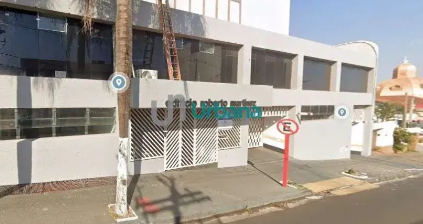 Apartamento com 3 quartos à venda no Centro, São Carlos 