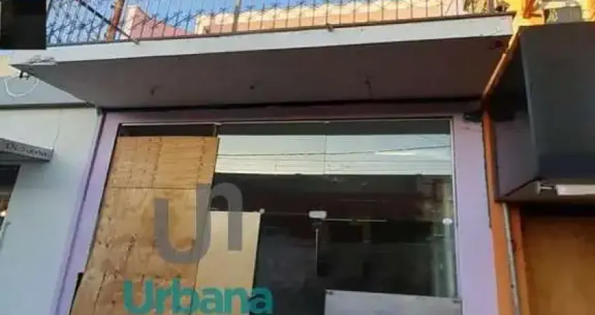 Sala comercial para alugar no Centro, São Carlos 
