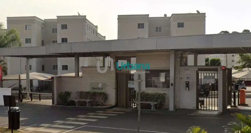 Apartamento com 2 quartos para alugar no Jardim Nova São Carlos, São Carlos 