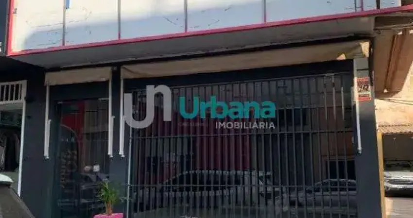 Sala comercial para alugar no Jardim São Carlos, São Carlos 