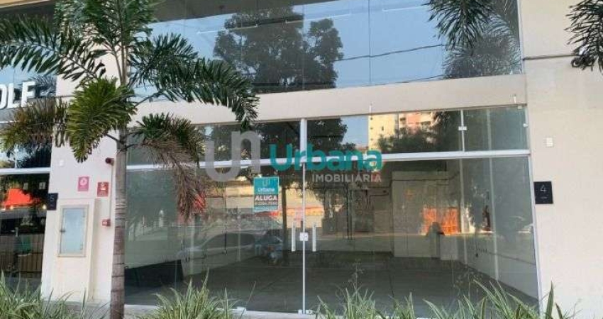 Sala comercial para alugar no Parque Arnold Schimidt, São Carlos 