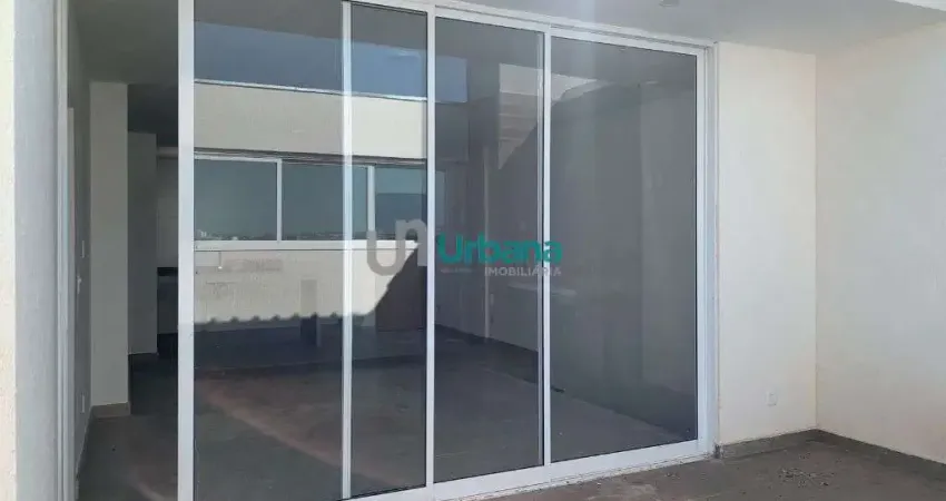 Apartamento com 3 quartos para alugar no Jardim Paraíso, São Carlos 