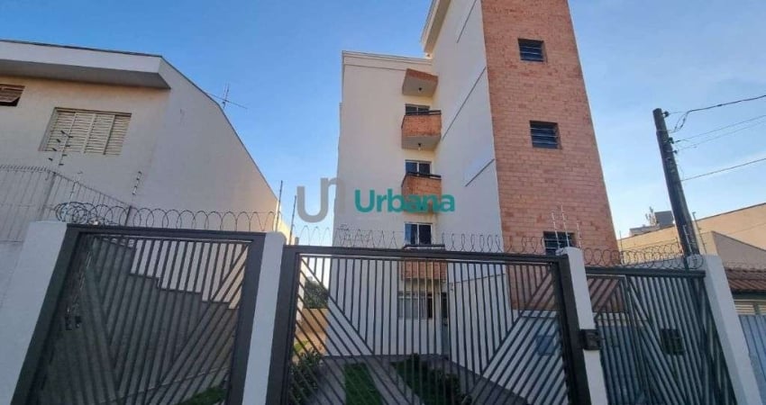 Apartamento com 3 quartos para alugar no Parque Arnold Schimidt, São Carlos 