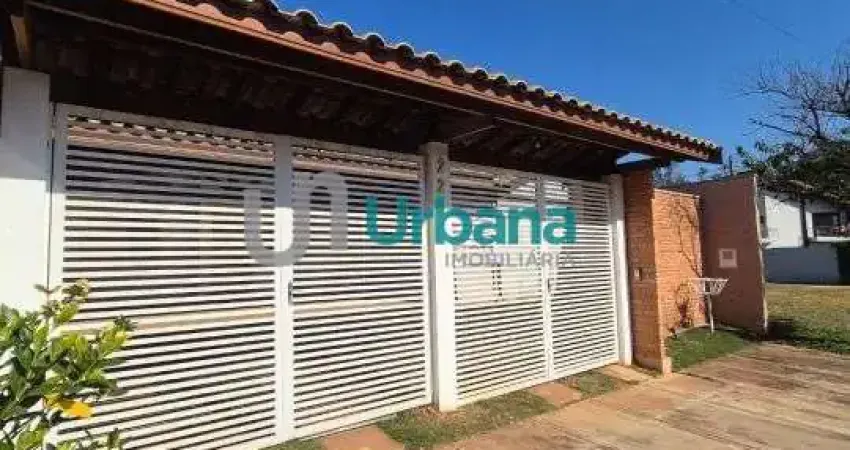 Casa com 3 quartos para alugar no Parque Espraiado, São Carlos 