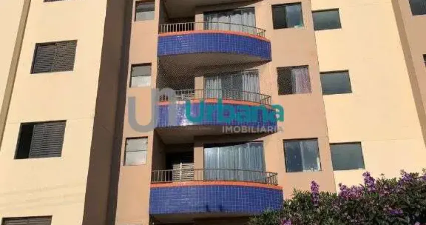 Apartamento com 1 quarto à venda no Jardim Santa Paula, São Carlos 