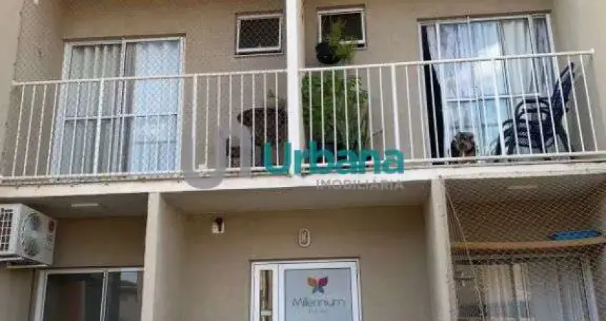 Apartamento com 2 quartos para alugar na Vila Rancho Velho, São Carlos 