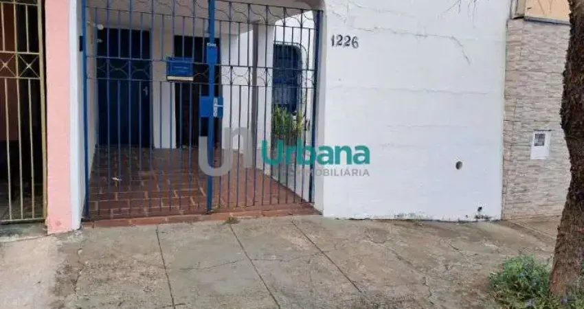 Casa com 2 quartos à venda no Parque Santa Felícia Jardim, São Carlos 