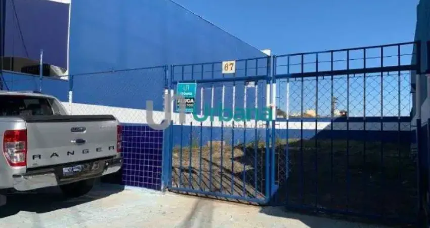 Terreno comercial para alugar no Jardim Veneza, São Carlos 