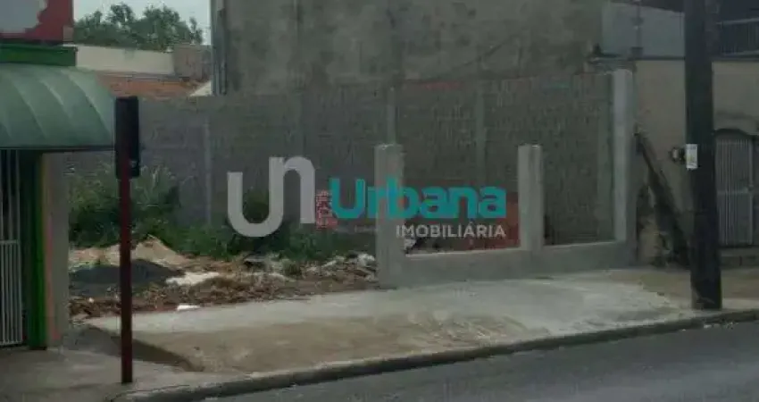 Terreno comercial para alugar no Altos do Santa Felícia, São Carlos 