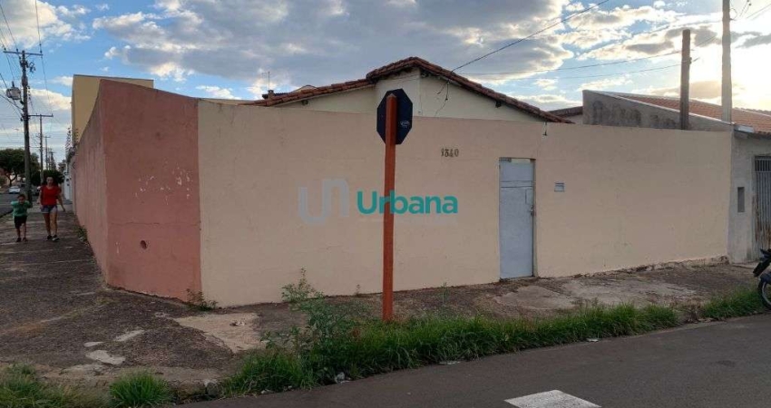 Casa com 2 quartos para alugar na Vila Boa Vista 1, São Carlos 