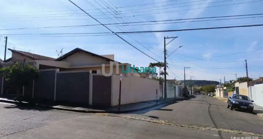 Casa com 2 quartos à venda na Vila Faria, São Carlos 