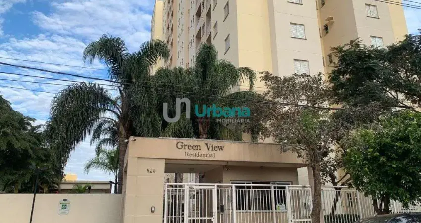Apartamento com 2 quartos para alugar no Parque Faber Castell I, São Carlos 
