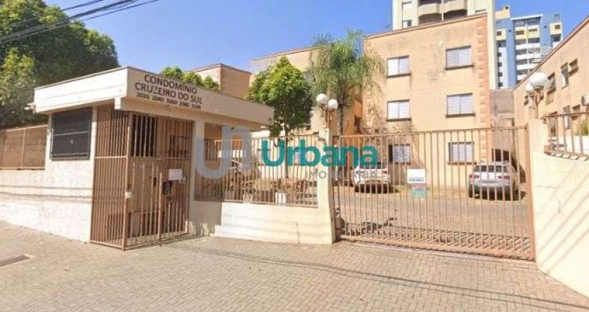 Apartamento com 2 quartos para alugar no Parque Santa Mônica, São Carlos 