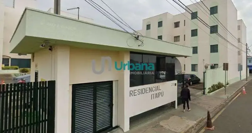 Apartamento com 2 quartos para alugar na Vila Jacobucci, São Carlos 