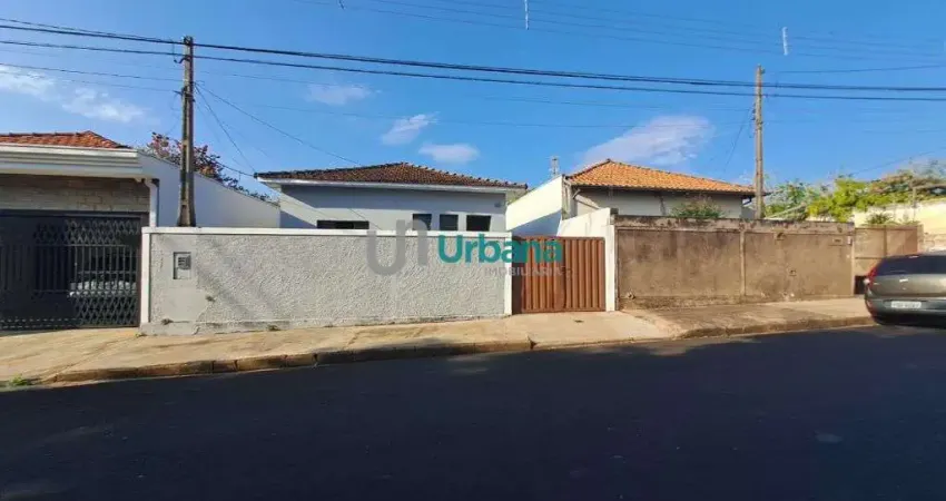 Casa com 2 quartos à venda na Vila Boa Vista, São Carlos 