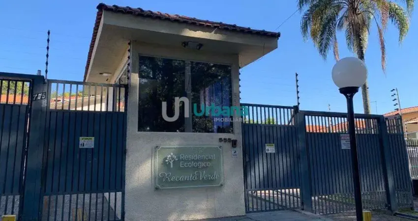 Apartamento com 2 quartos para alugar no Jardim Tangará, São Carlos