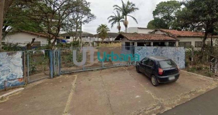 Barracão / Galpão / Depósito com 6 salas à venda no Jardim Jóckei Club A, São Carlos 